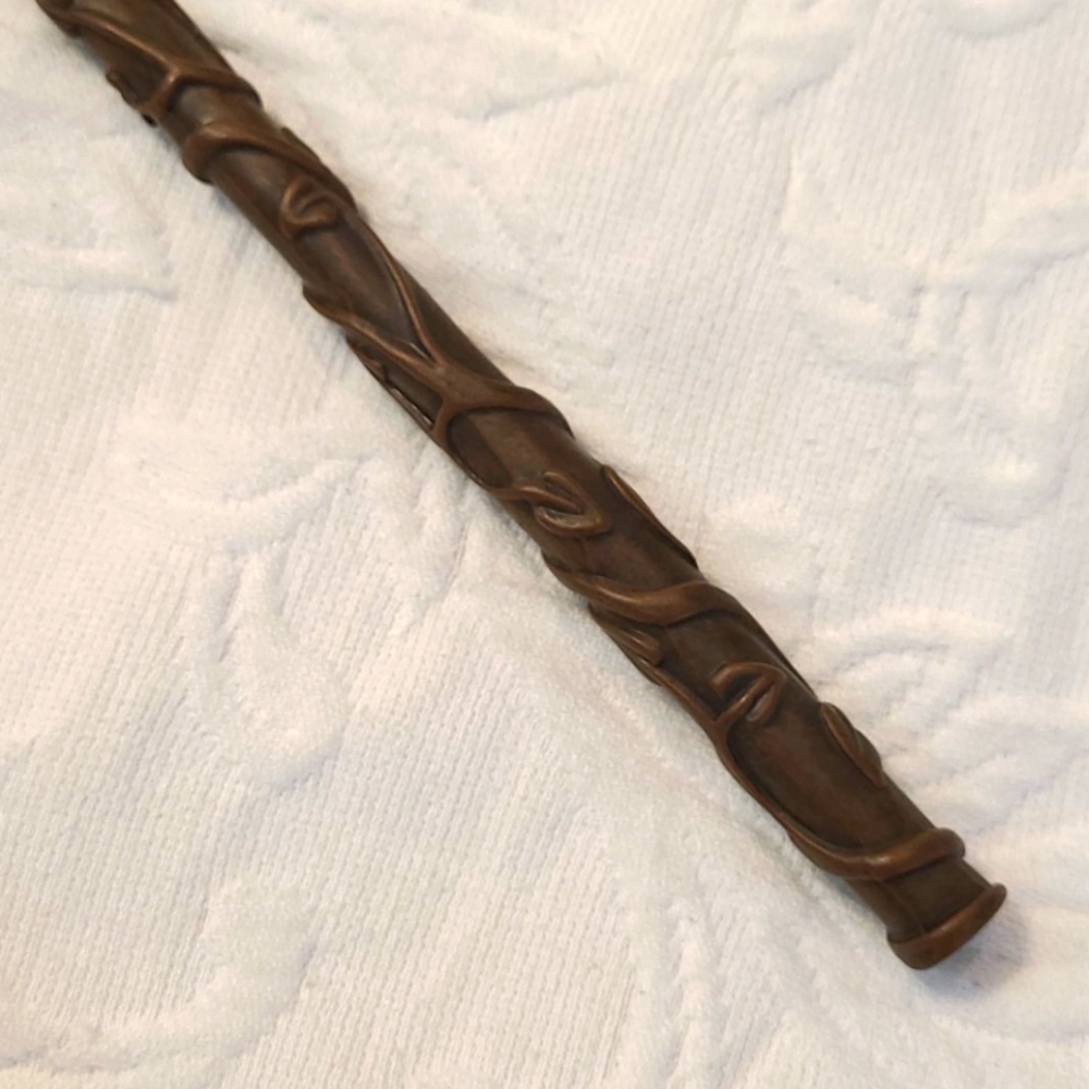 Interactive Wand Hermione